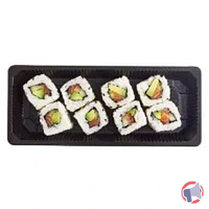 Rappel produit Produits du stand IZAKAYA ST DIE IZAKAYA