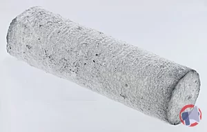 Rappel produit Sainte-Maure de Touraine AOP JACQUIN