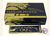 Rappel produit Jaguar Power Jaguar Power - Miel aphrodisiaque