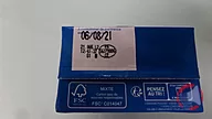 Rappel produit Brique de Lait demi-écrémé UHT "J'aime le lait d'ici" J'aime le lait d'ici (photo numéro 2)