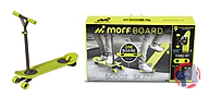 Rappel produit MORFBOARD SKATE & TROTINETTE JAKKS (photo numéro 1)