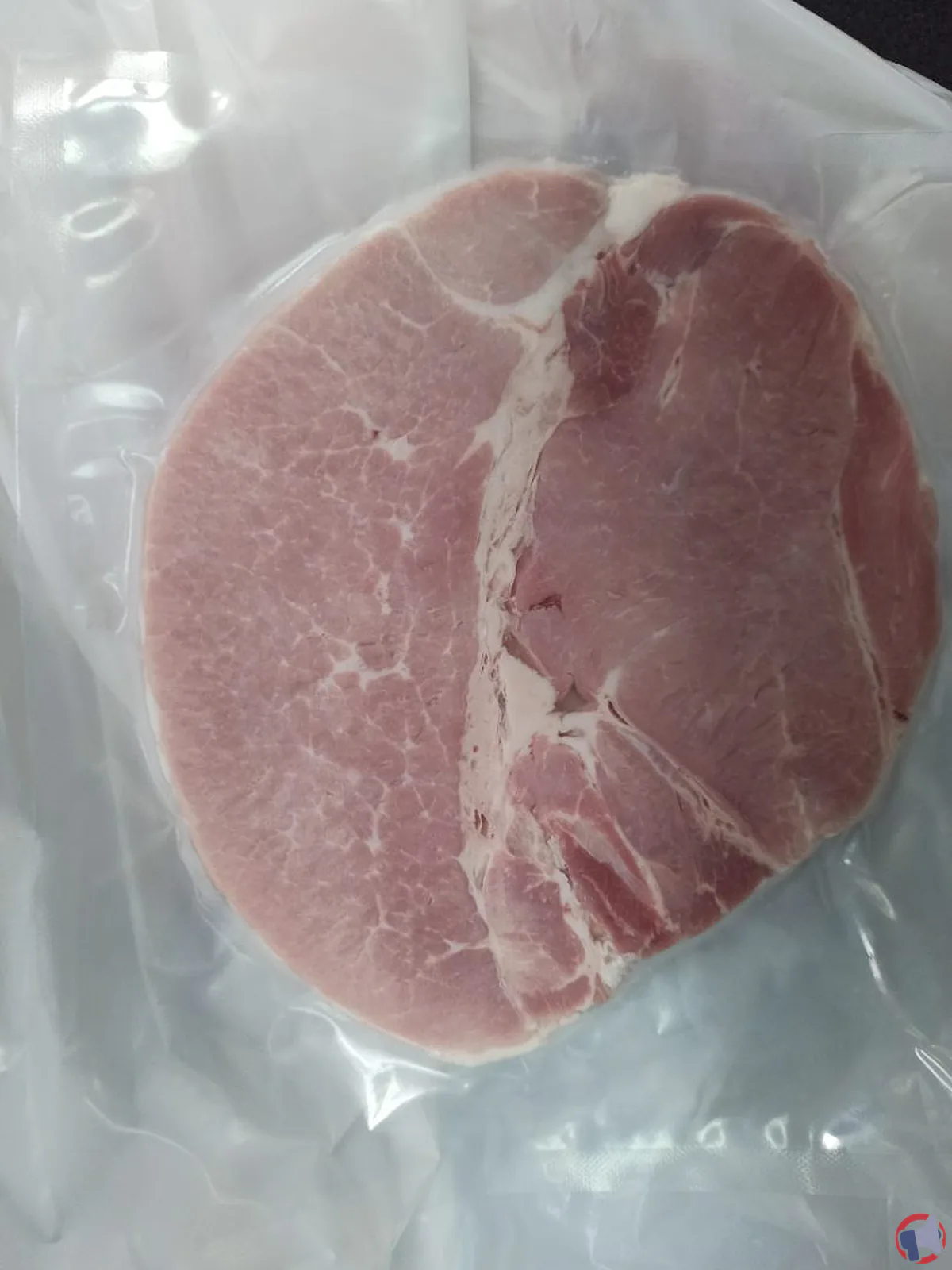Rappel de produit : Tranches de jambon blanc potentiellement contaminées par la Listeria