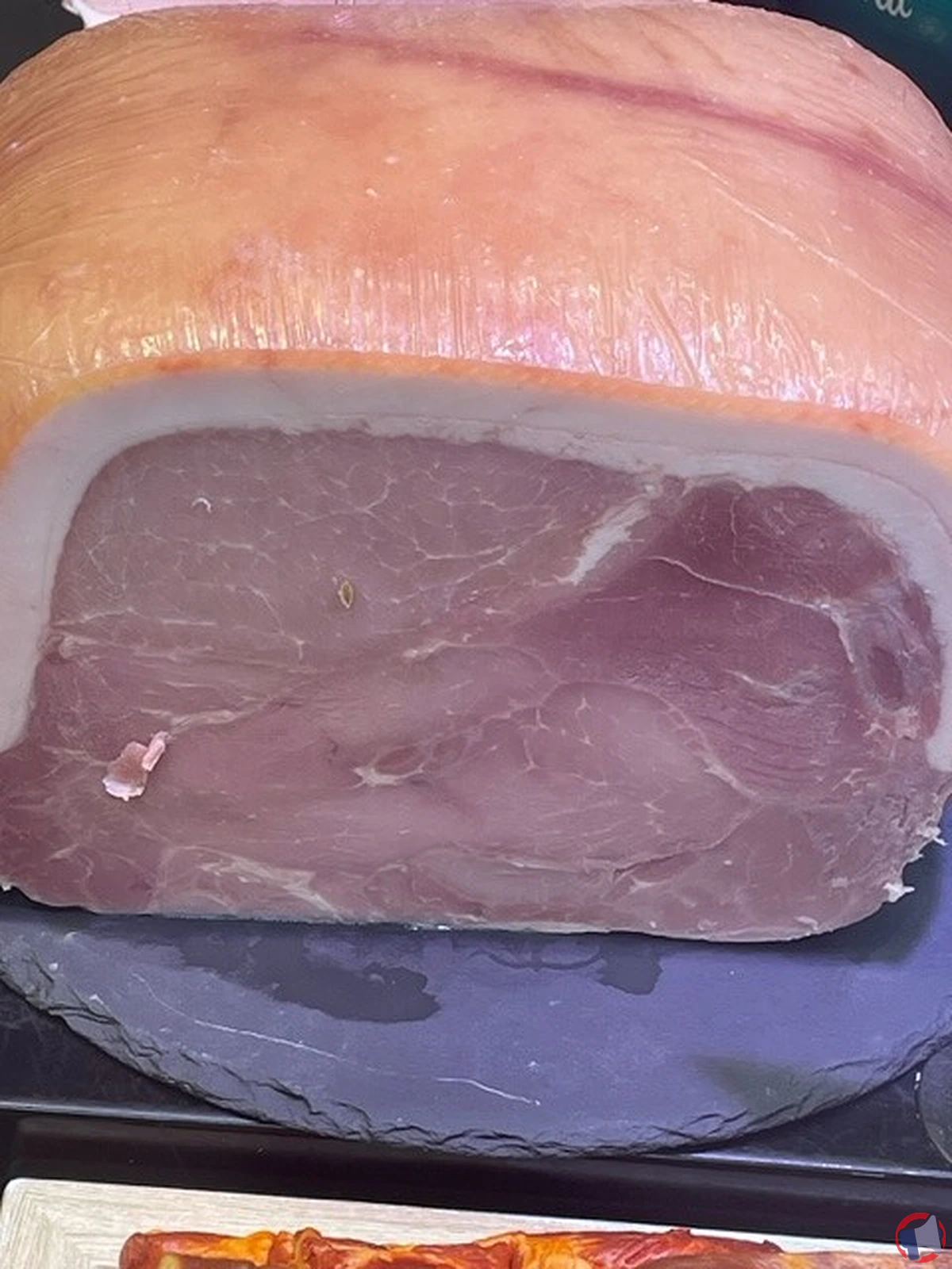 Rappel de produit : Jambon blanc cuit avec couenne sans nitrite vendu chez Intermarché Saint Paul Sur Save