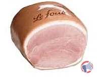 Rappel produit JAMBON BLANC SUPERIEUR FOUE AVEC COUENNE (photo numéro 1)