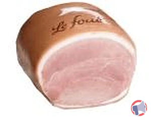 Rappel produit JAMBON BLANC SUPERIEUR FOUE AVEC COUENNE