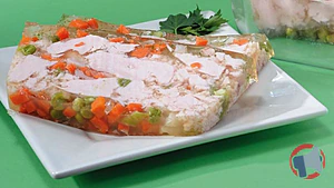 Rappel produit Terrine de poulet printanier TRAITEUR Au Jambon de Bourgogne
