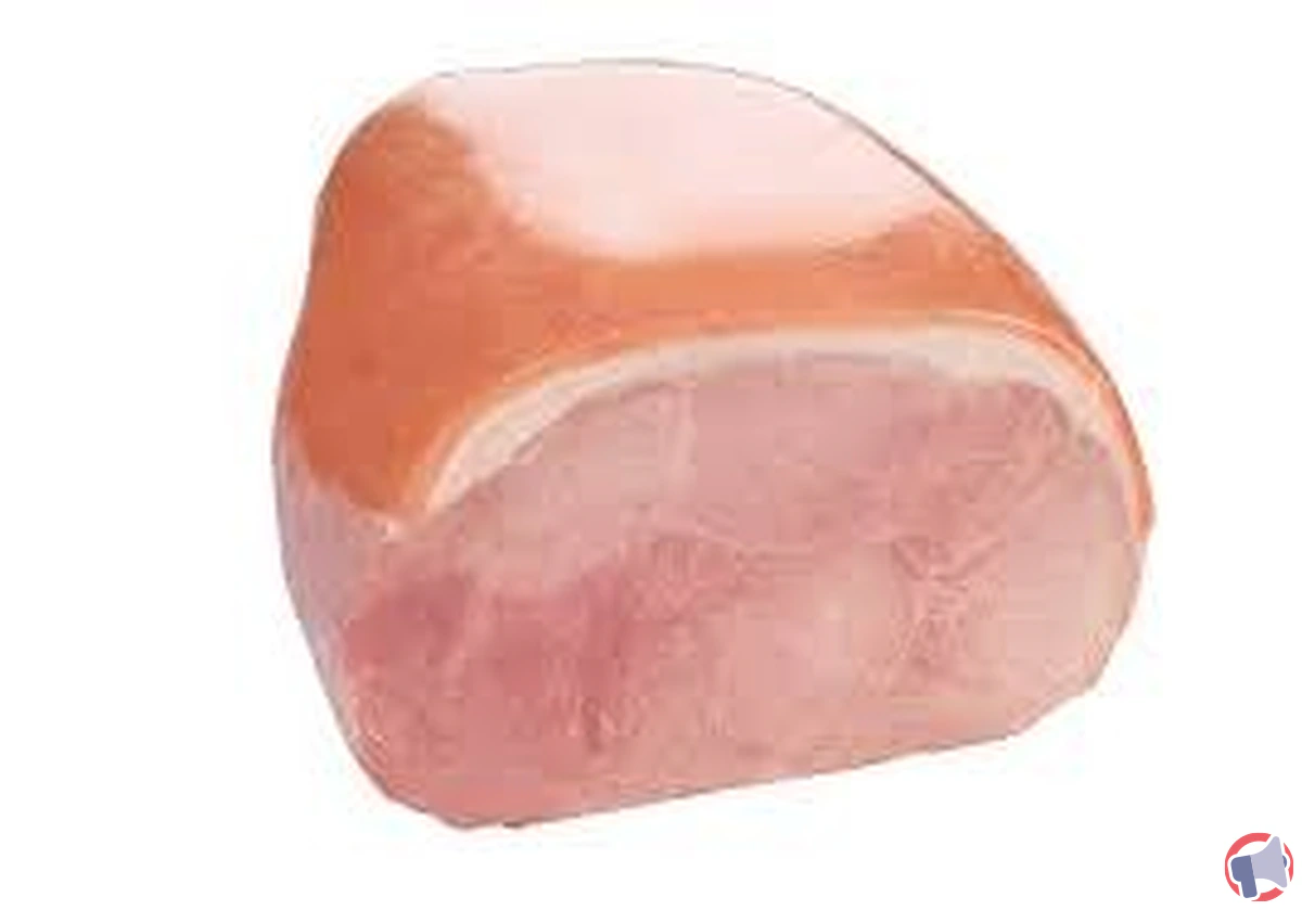 Rappel du jambon cuit avec couenne : vigilance pour les consommateurs