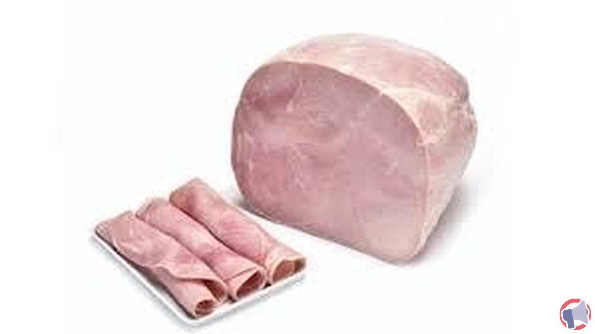 Rappel de produit : Jambon cuit supérieur découenné dégraisse torchon vendu chez E.Leclerc Achères pour cause de Listéria