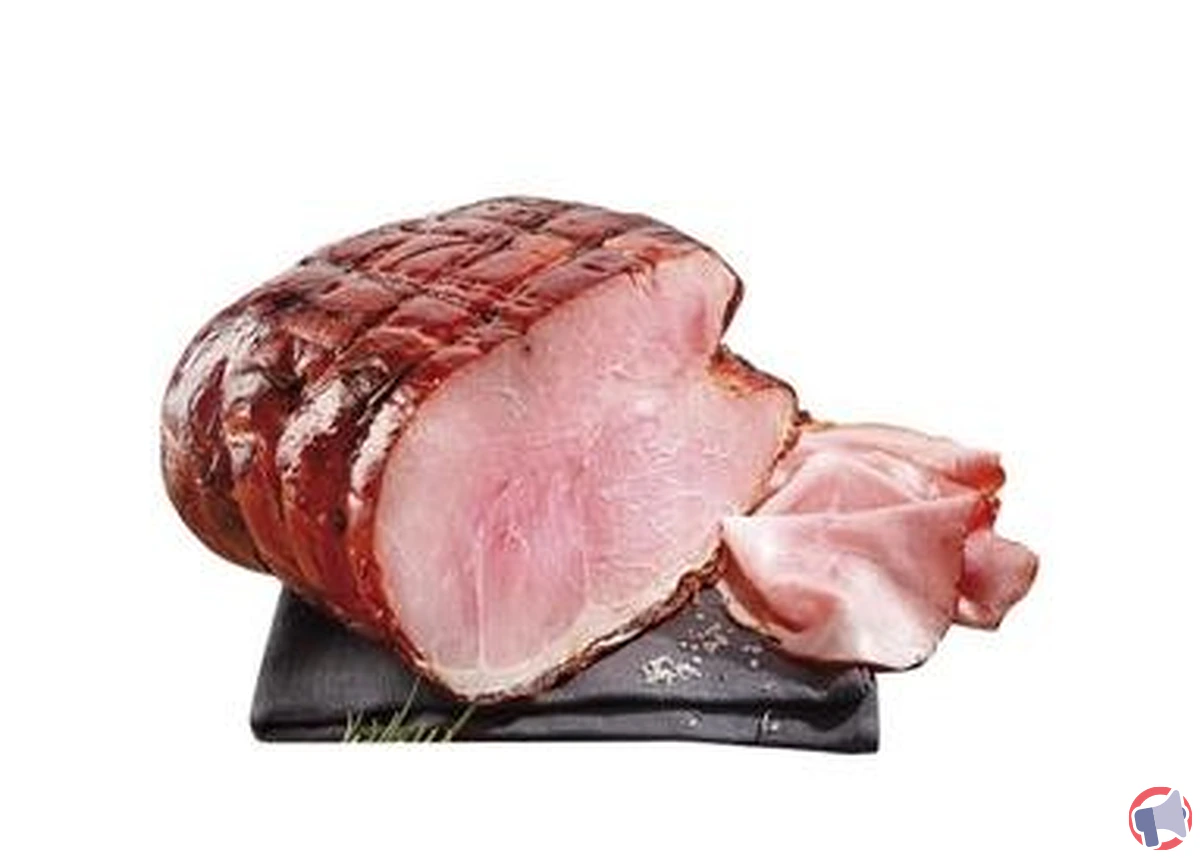 Rappel de produit : Jambon cuit doré à la rôtissoire de la marque Carrefour pour risque de listeria