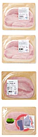 Rappel produit Jambon cuit supérieur