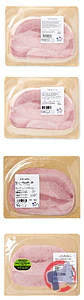 Rappel produit Jambon cuit supérieur