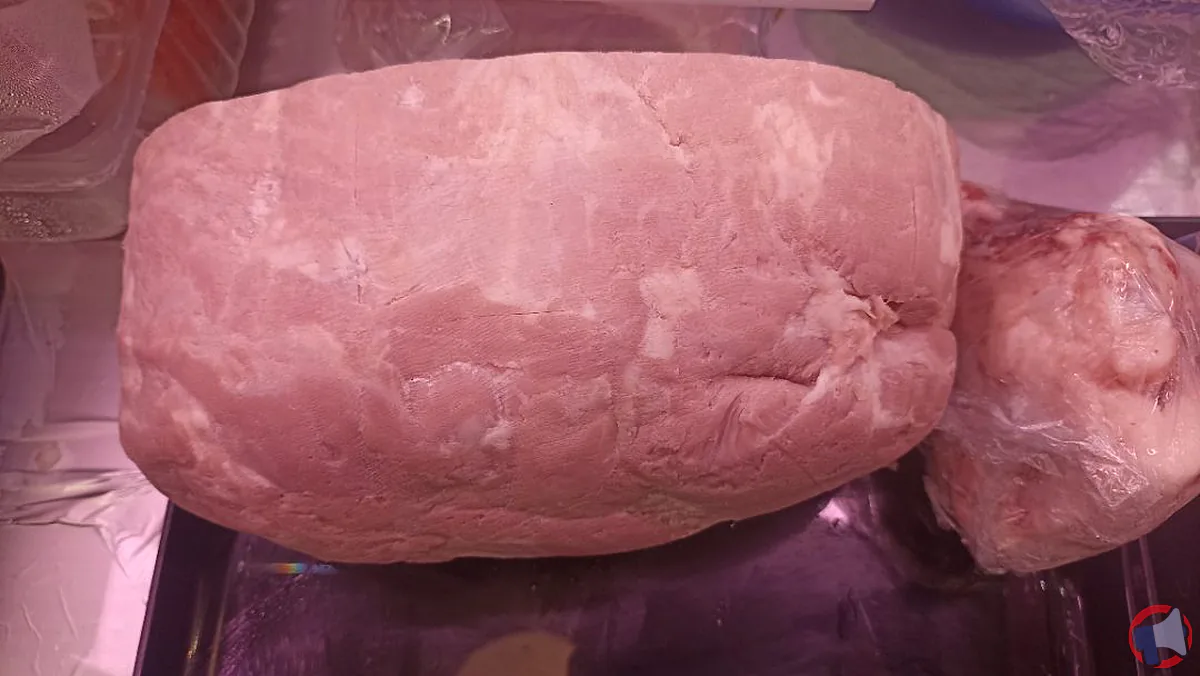 Rappel du jambon cuit supérieur dégraissé : analyse et conseils