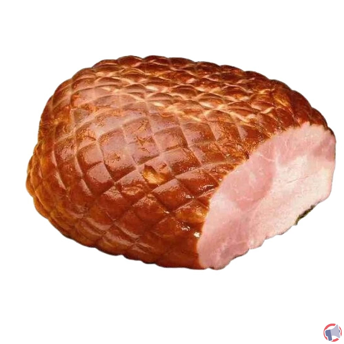 Rappel de produit : Jambon de Noël au miel rôti au four vendu chez E.Leclerc pour risque de listeria