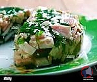 Rappel produit Jambon persillé Jambon persillé maison (photo numéro 1)