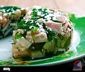 Rappel produit Jambon persillé Jambon persillé maison