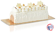 Rappel produit BUCHE BOULE DE NEIGE JAMPI (photo numéro 1)