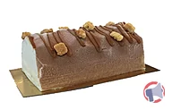 Rappel produit Bûche BRETONNE 700 ml JAMPI (photo numéro 1)