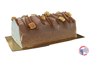 Rappel produit Bûche BRETONNE 700 ml JAMPI