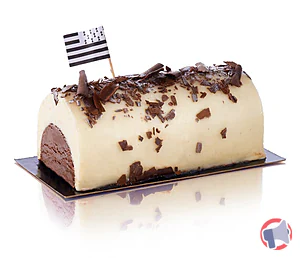 Rappel produit Bûche GWEN HA DU 700 ml JAMPI