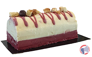 Rappel produit Bûche KOUIGN AMANN & GRIOTTE 700 ml JAMPI