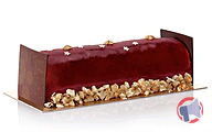 Rappel produit BUCHE KOUIGN AMANN MYRTILLE JAMPI