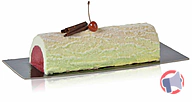 Rappel produit BUCHE MATCHA JAMPI (photo numéro 1)