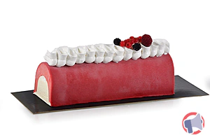 Rappel produit BUCHE PLOUGASTEL JAMPI