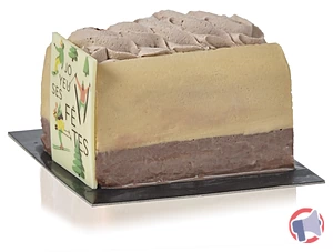 Rappel produit BÛCHETTES CACAO CARAMEL BEURRE SALÉ JAMPI