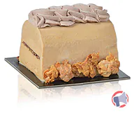 Rappel produit BÛCHETTES CARAMEL BEURRE SALÉ JAMPI (photo numéro 1)
