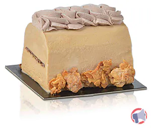 Rappel produit BÛCHETTES CARAMEL BEURRE SALÉ JAMPI