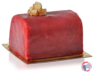Rappel produit BÛCHETTES KOUIGN AMANN-MYRTILLE JAMPI