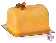 Rappel produit BÛCHETTES PLOMBIÈRES-ABRICOT JAMPI