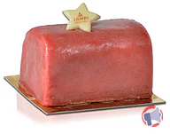 Rappel produit BÛCHETTES VANILLE-FRAISE TERROIR JAMPI (photo numéro 1)