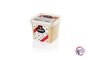 Rappel produit CARAMEL AU BEURRE SALE JAMPI