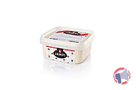Rappel produit CHOCOLAT BLANC NOUGATINE 550 ml JAMPI (photo numéro 1)