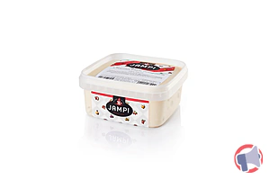 Rappel produit CHOCOLAT BLANC NOUGATINE 550 ml JAMPI