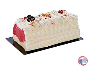 Rappel produit DÉLICE NOUGAT-FRAMBOISE 1145 ml JAMPI