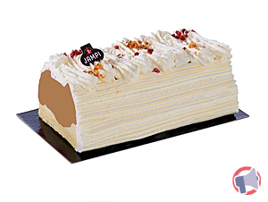 Rappel produit DÉLICE VANILLE-CACAO 1145 ML JAMPI
