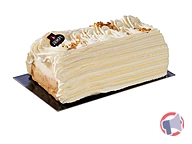 Rappel produit DÉLICE VANILLE-CARAMEL AU BEURRE SALÉ 1145 ml JAMPI (photo numéro 1)