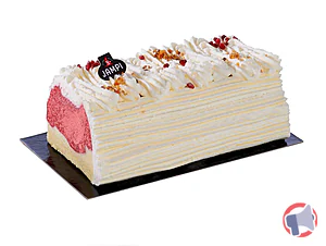 Rappel produit DÉLICE VANILLE-FRAISE 1145 ML JAMPI
