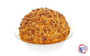 Rappel produit MERVEILLES GLACÉES CARAMEL PECAN JAMPI