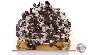 Rappel produit MERVEILLES GLACÉES COCO CHOCOLAT JAMPI