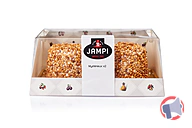 Rappel produit MYSTERIEUX individuel x 2 JAMPI (photo numéro 1)