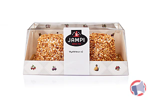Rappel produit MYSTERIEUX individuel x 2 JAMPI