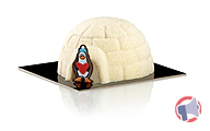 Rappel produit P'TIT IGLOO JAMPI (photo numéro 1)