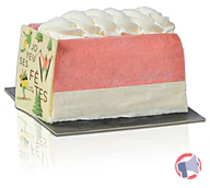 Rappel produit P'TIT SKIEUR VANILLE FRAISE JAMPI (photo numéro 1)