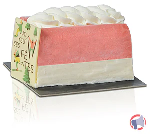 Rappel produit P'TIT SKIEUR VANILLE FRAISE JAMPI