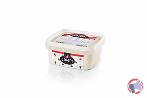 Rappel produit STRACCIATELLA 550 ml JAMPI