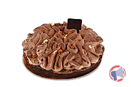 Rappel produit TARTE GLACEE CHOCOLAT 6 p JAMPI (photo numéro 1)