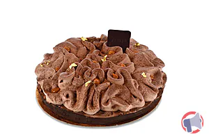 Rappel produit TARTE GLACEE CHOCOLAT 6 p JAMPI